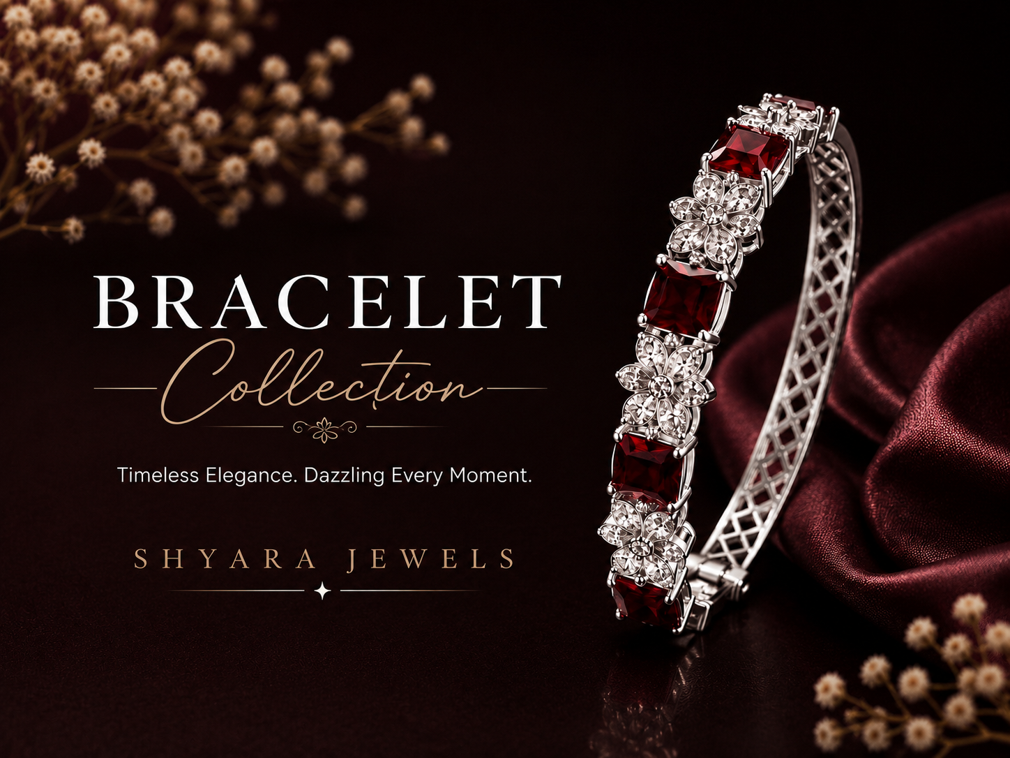 Bracelet