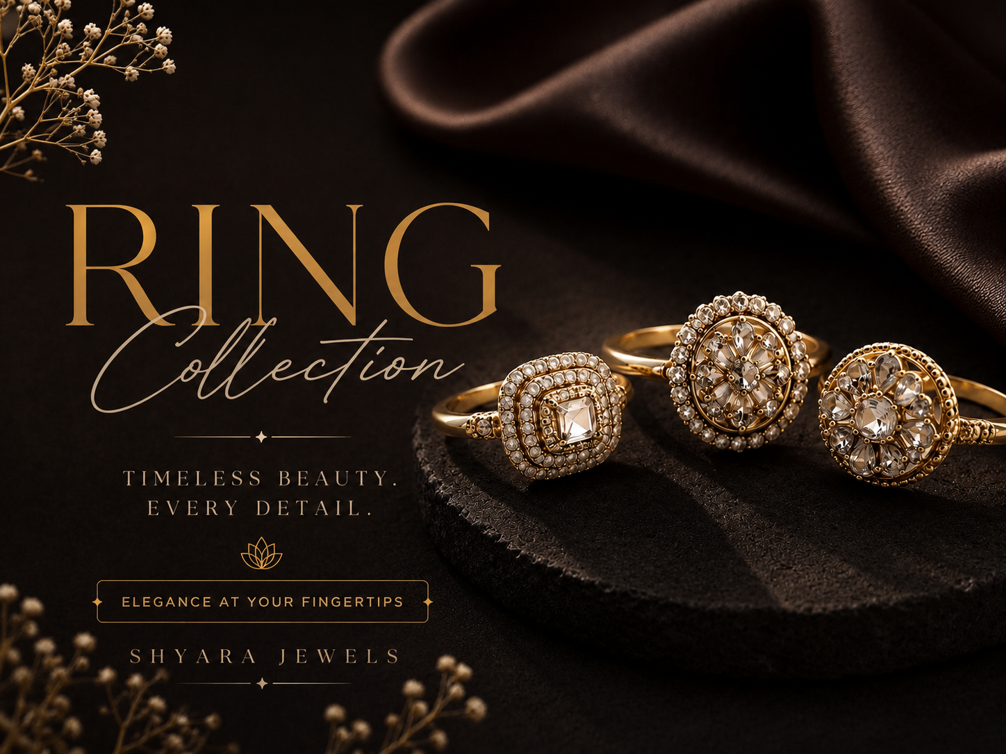 Rings