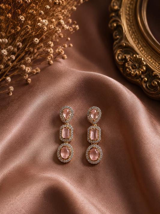 Blush Elegance Drops