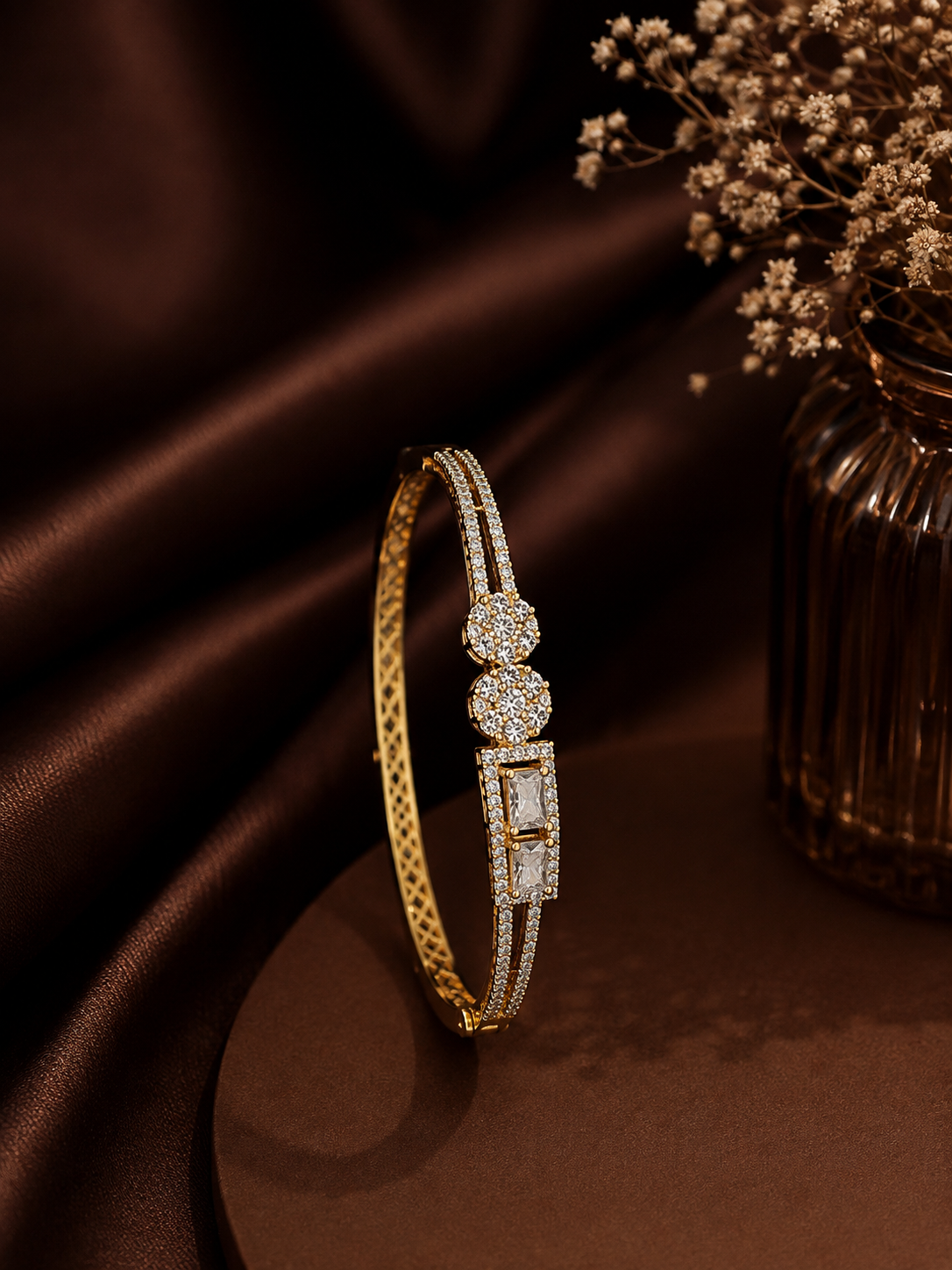 Celeste Spark Bracelet